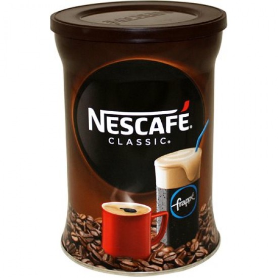 NESCAFE CLASSIC