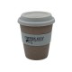 ΠΟΤΗΡΙ ΚΑΦΕ BABOO COFFEE CITY ΓΚΡΙ 350ml