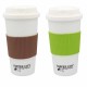 ΠΟΤΗΡΙ ΠΟΛΛΑΠΛΩΝ ΧΡΗΣΕΩΝ COFFEE CITY ΛΕΥΚΟ 450ml