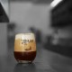 ΓΥΑΛΙΝO ΠΟΤΗΡI COFFEE CITY