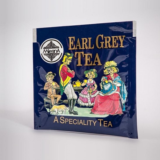 ΜΑΥΡΟ ΤΣΑΙ EARL GREY ΦΑΚΕΛΑΚΙ