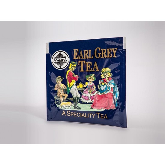 ΜΑΥΡΟ ΤΣΑΙ EARL GREY ΦΑΚΕΛΑΚΙ