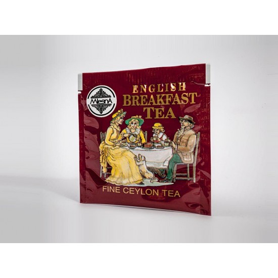 ΜΑΥΡΟ ΤΣΑΙ ENGLISH BREAKFAST ΦΑΚΕΛΑΚΙ