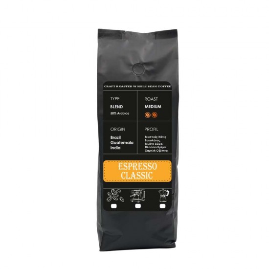 ESPRESSO CLASSIC