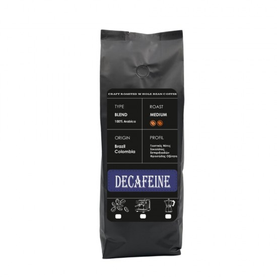 ESPRESSO DECAFEINE