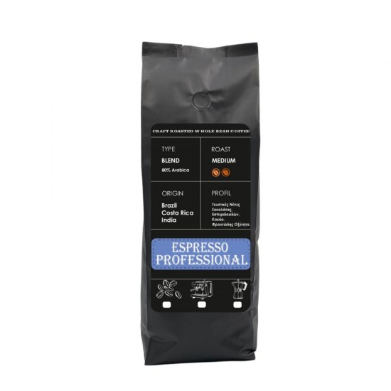 ESPRESSO PROFESSIONAL
