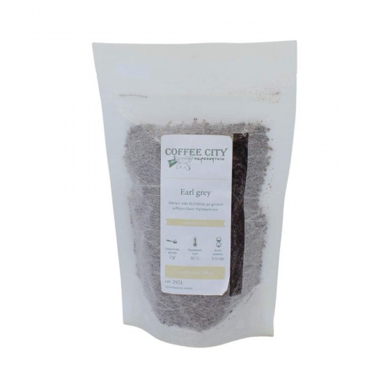 ΜΑΥΡΟ ΤΣΑΙ EARL GREY 100gr