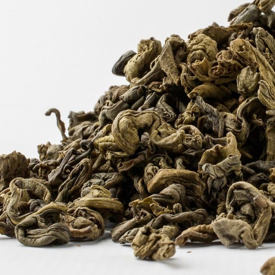 ΠΡΑΣΙΝΟ ΤΣΑΙ ΜΕΝΤΑ 100gr