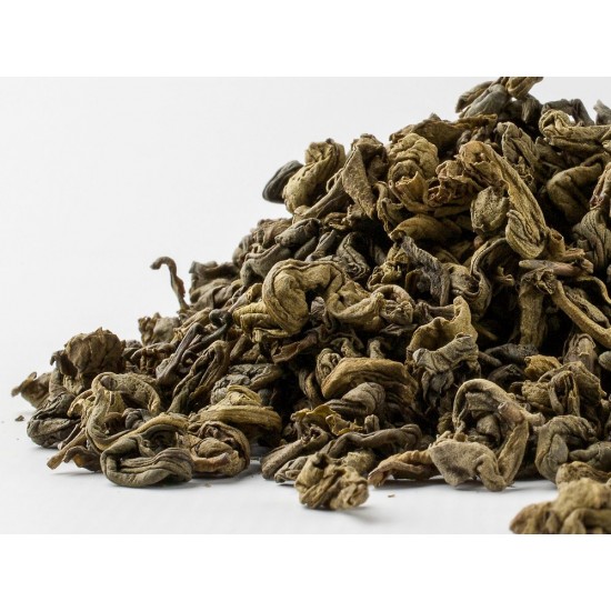 ΠΡΑΣΙΝΟ ΤΣΑΙ ΜΕΝΤΑ 100gr