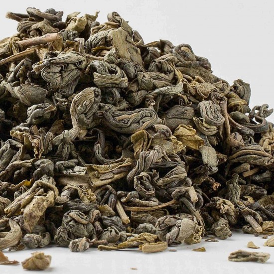 ΠΡΑΣΙΝΟ ΤΣΑΙ ΜΑΣΤΙΧΑ 100gr